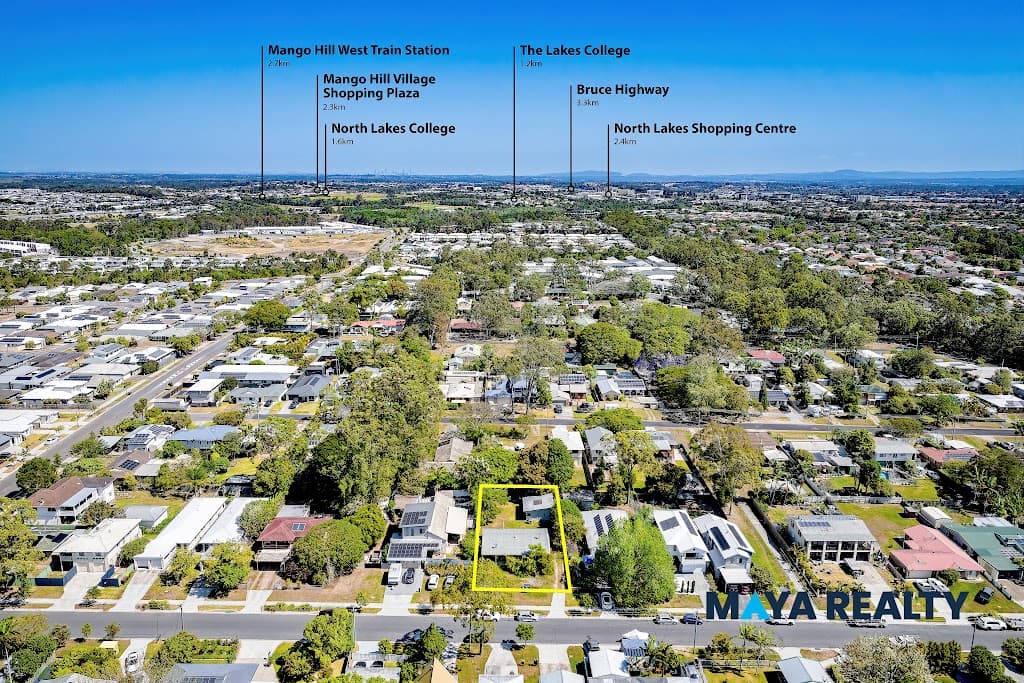 15-17 Alice Street, Mango Hill, QLD, 4509, Mango Hill - Thumbnail 4