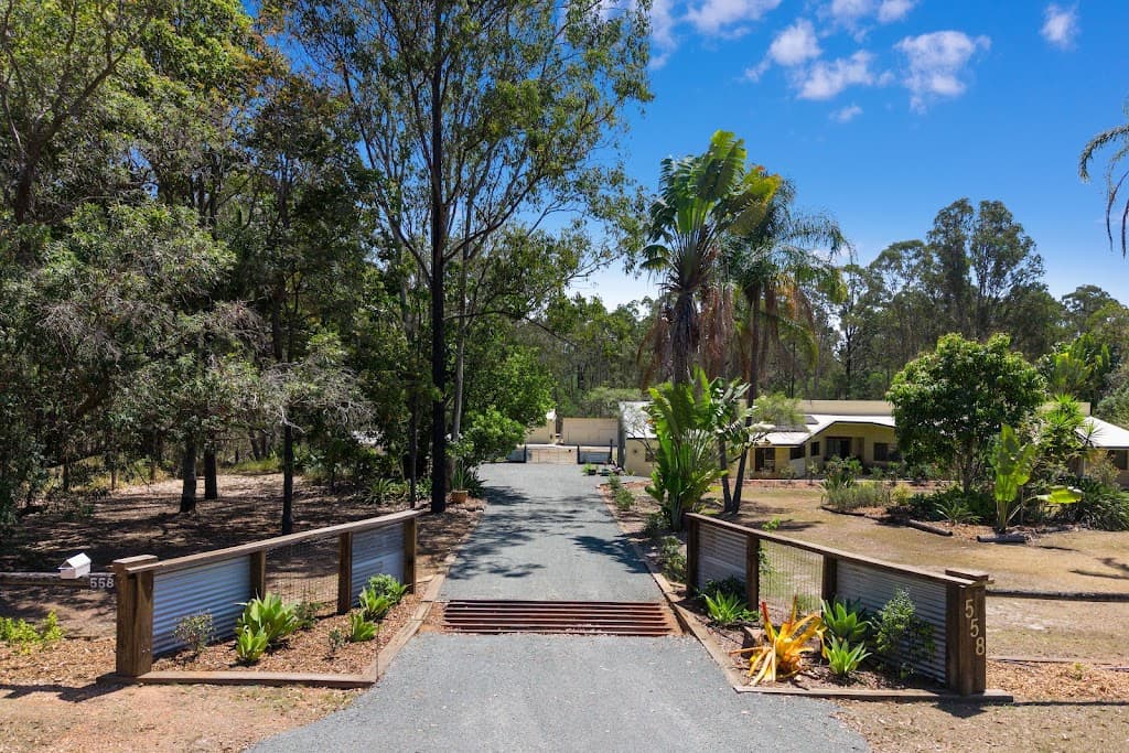 558 Teddington Road, Tinana South, QLD, 4650, Teddington - Image 1