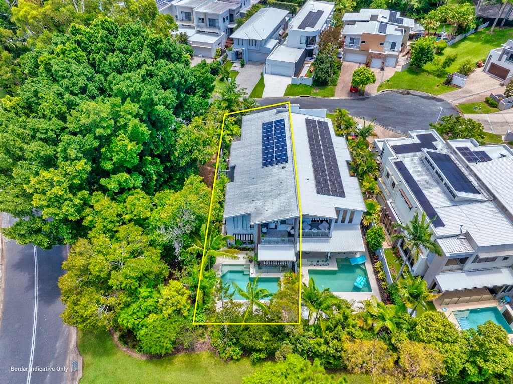 5023b Royal Pines Resort, Benowa, QLD, 4217, Benowa - Image 1