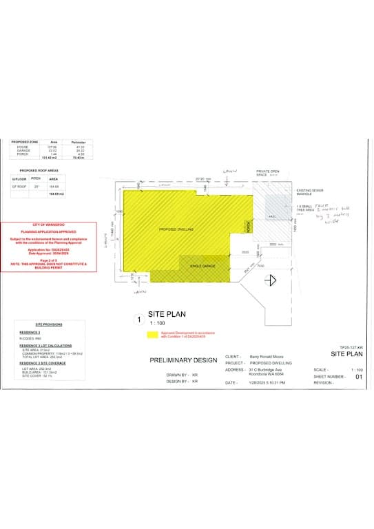 31C Burbridge Avenue, Koondoola, WA, 6064, Koondoola - Thumbnail 2