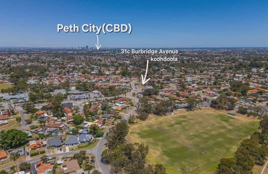 31C Burbridge Avenue, Koondoola, WA, 6064, Koondoola - Thumbnail 4