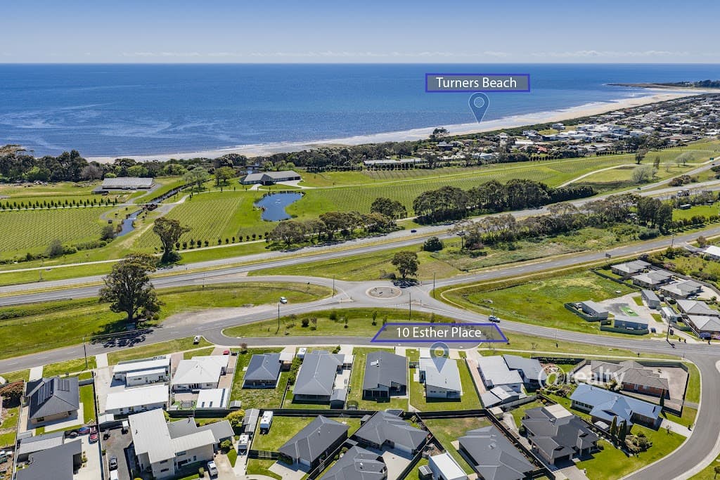 10 Esther Place, Turners Beach, TAS, 7315, Turners Beach - Thumbnail 2