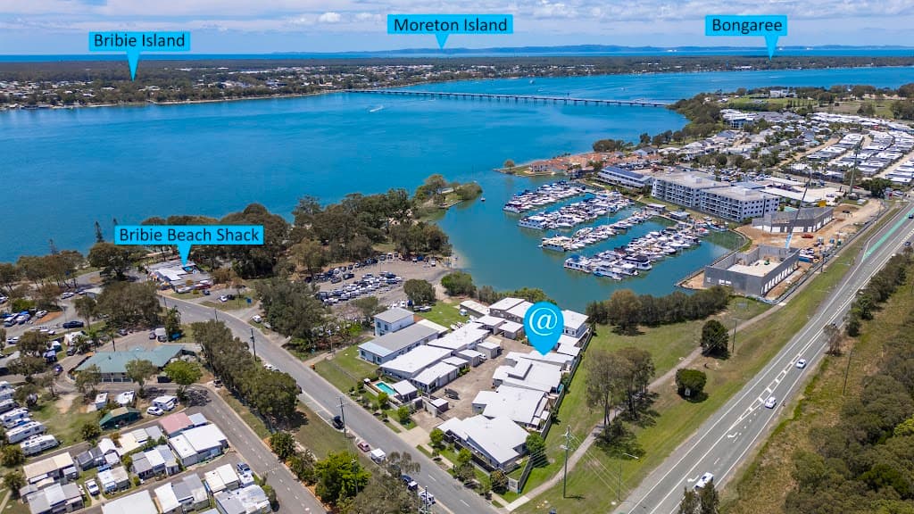 5/4 Kal Ma Kuta Drive, Sandstone Point, QLD, 4511, Sandstone Point - Image 1