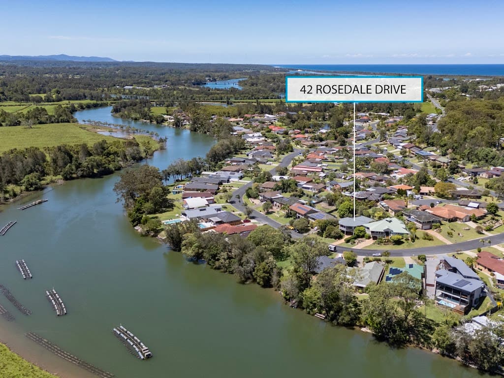 42 Rosedale Drive, Urunga, NSW, 2455, Urunga - Image 1