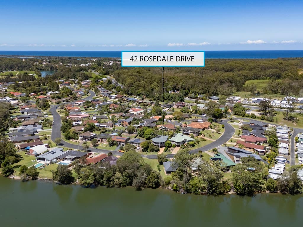 42 Rosedale Drive, Urunga, NSW, 2455, Urunga - Thumbnail 2