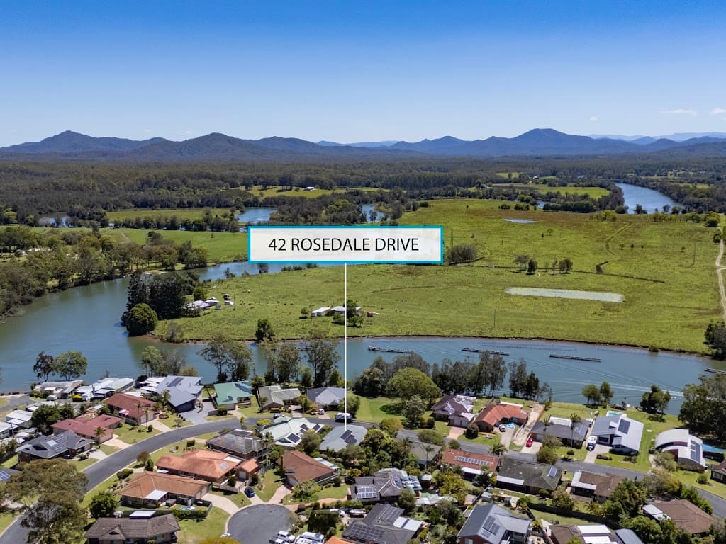 42 Rosedale Drive, Urunga, NSW, 2455, Urunga - Thumbnail 3