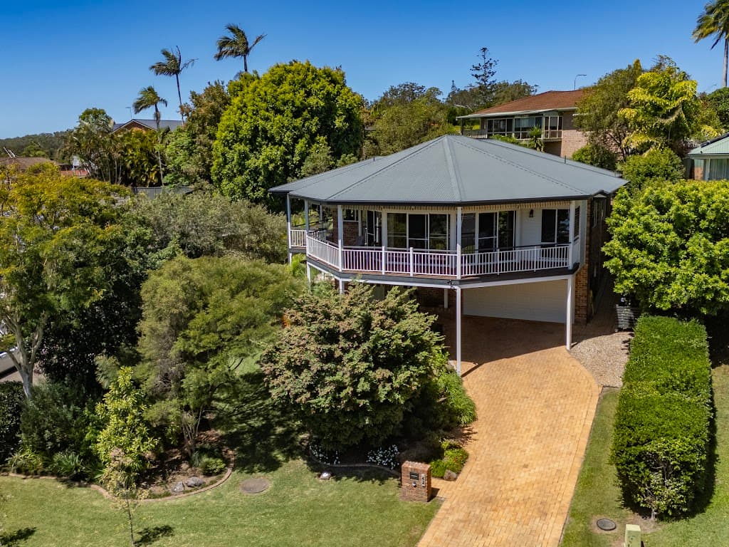 42 Rosedale Drive, Urunga, NSW, 2455, Urunga - Thumbnail 4