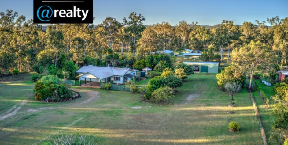 482 Millstream Parade, Millstream, QLD, 4888, Millstream - Image 1