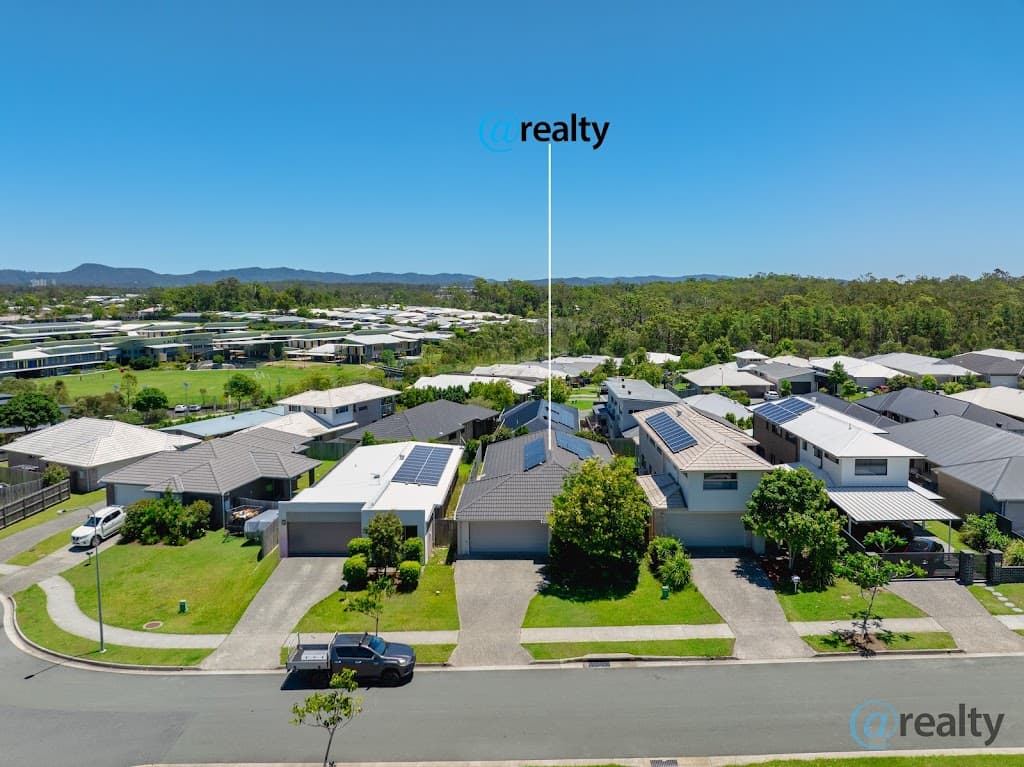 12 Jeremy Street, Coomera, QLD, 4209, Coomera - Image 1