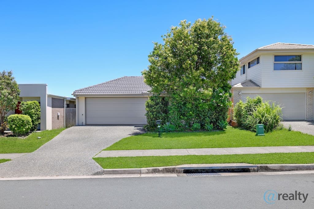12 Jeremy Street, Coomera, QLD, 4209, Coomera - Thumbnail 2
