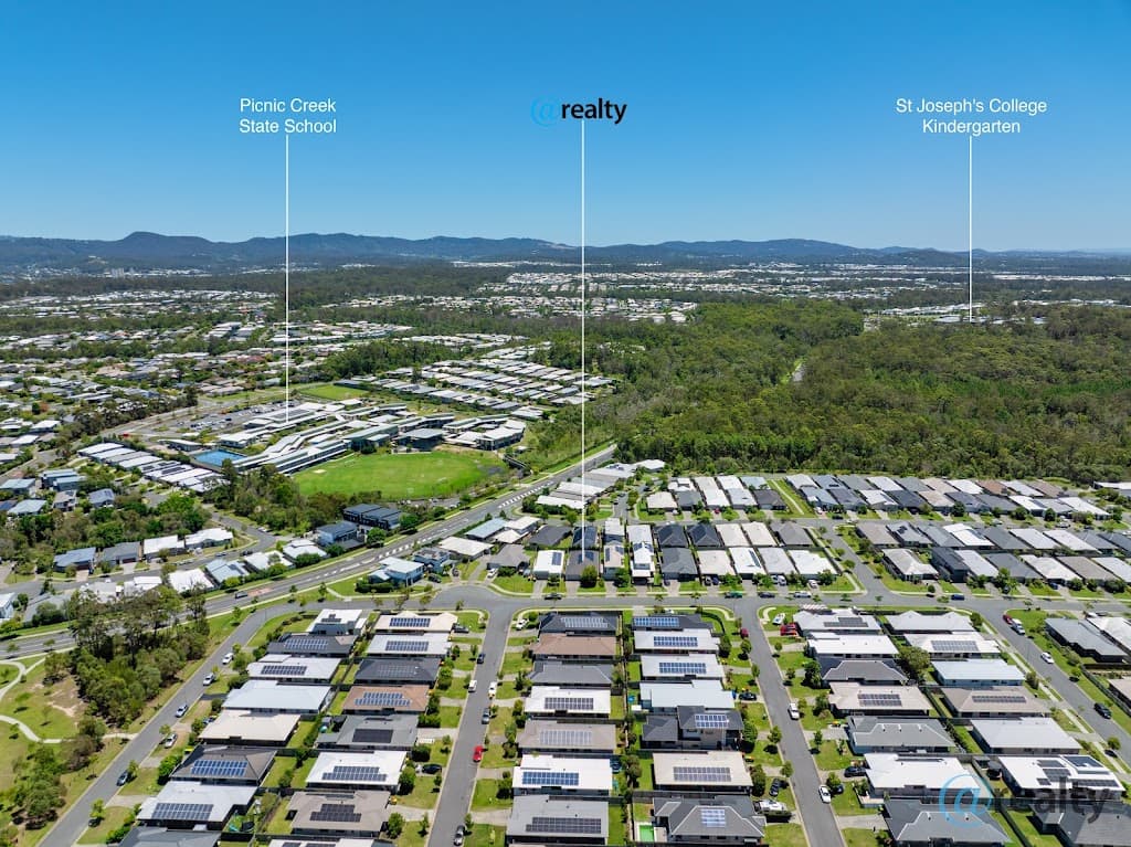 12 Jeremy Street, Coomera, QLD, 4209, Coomera - Thumbnail 3
