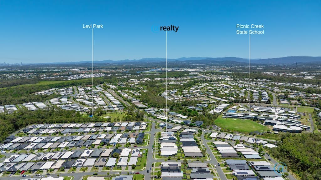 12 Jeremy Street, Coomera, QLD, 4209, Coomera - Thumbnail 4