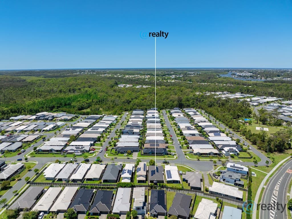 12 Jeremy Street, Coomera, QLD, 4209, Coomera - Thumbnail 7