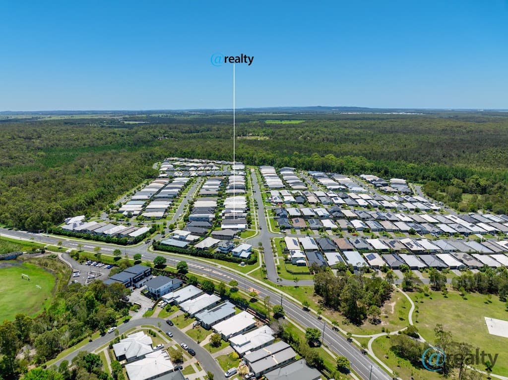 12 Jeremy Street, Coomera, QLD, 4209, Coomera - Thumbnail 8