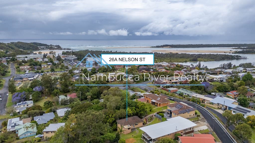 26A Nelson Street, Nambucca Heads, NSW, 2448, Nambucca Heads - Thumbnail 2
