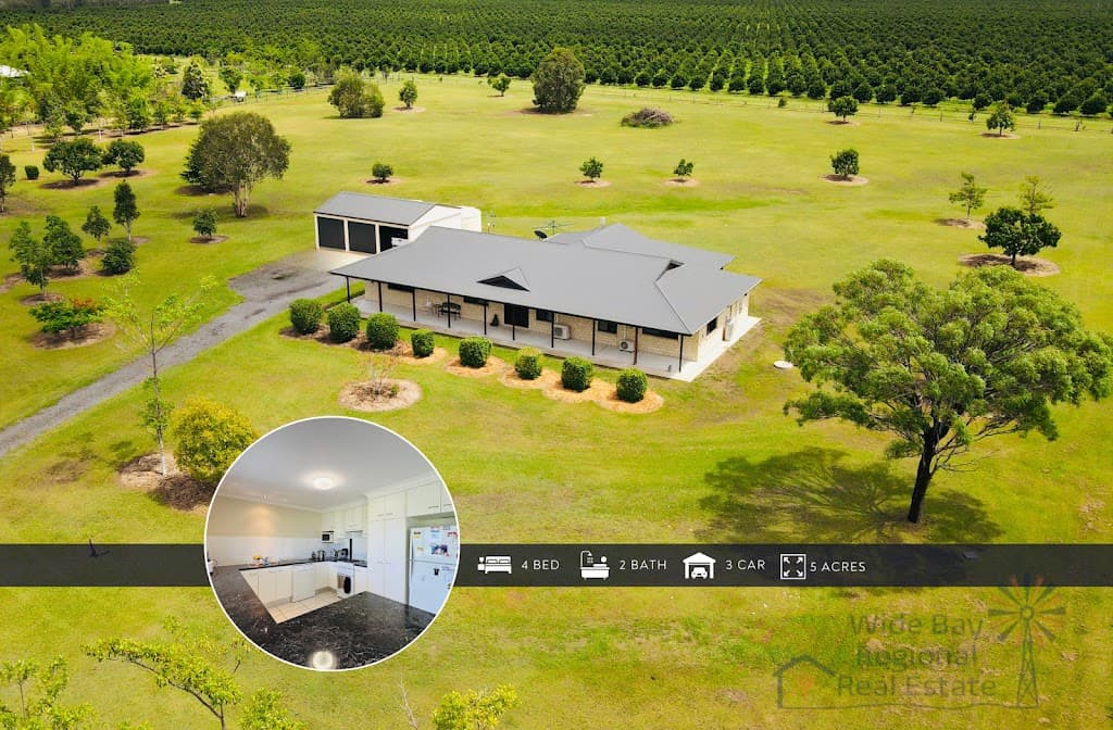 119 Oakview Drive, Redridge, QLD, 4660, Redridge - Image 1