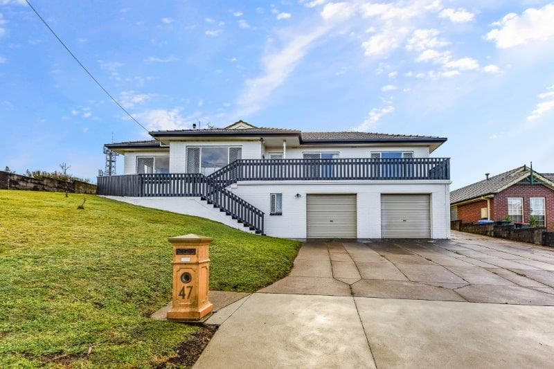 47 North Terrace, Mount Gambier, SA, 5290, Mount Gambier - Image 1