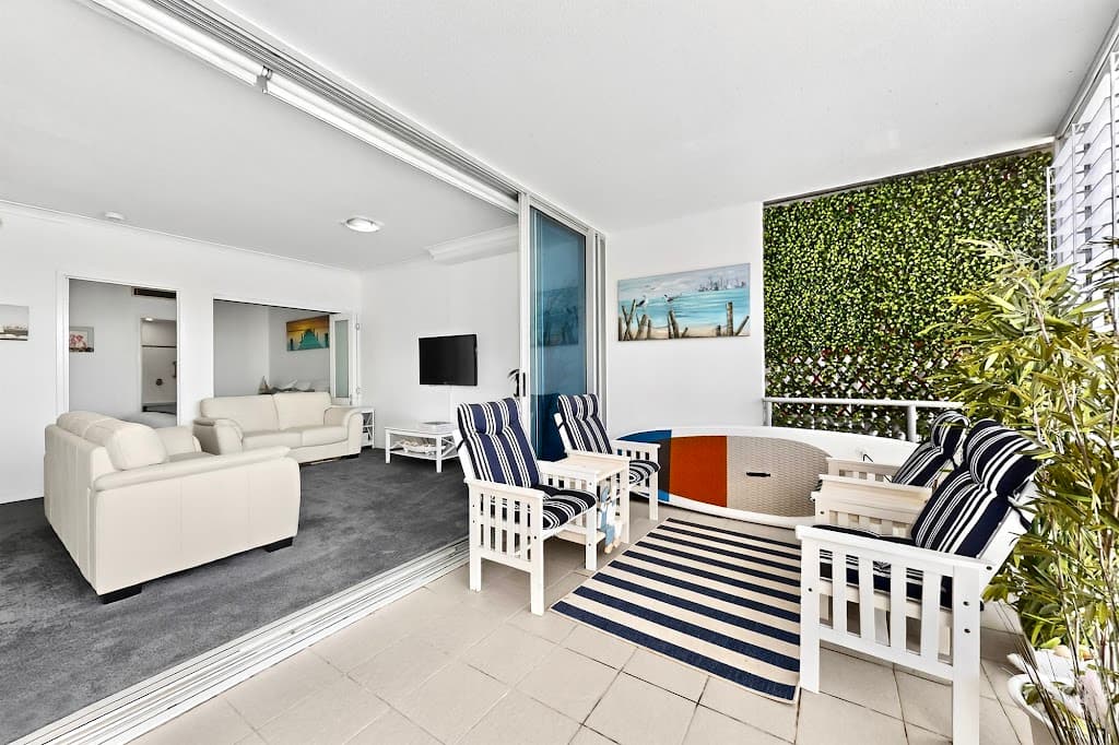 202/430 Marine Parade, Biggera Waters, QLD, 4216, Biggera Waters - Image 1