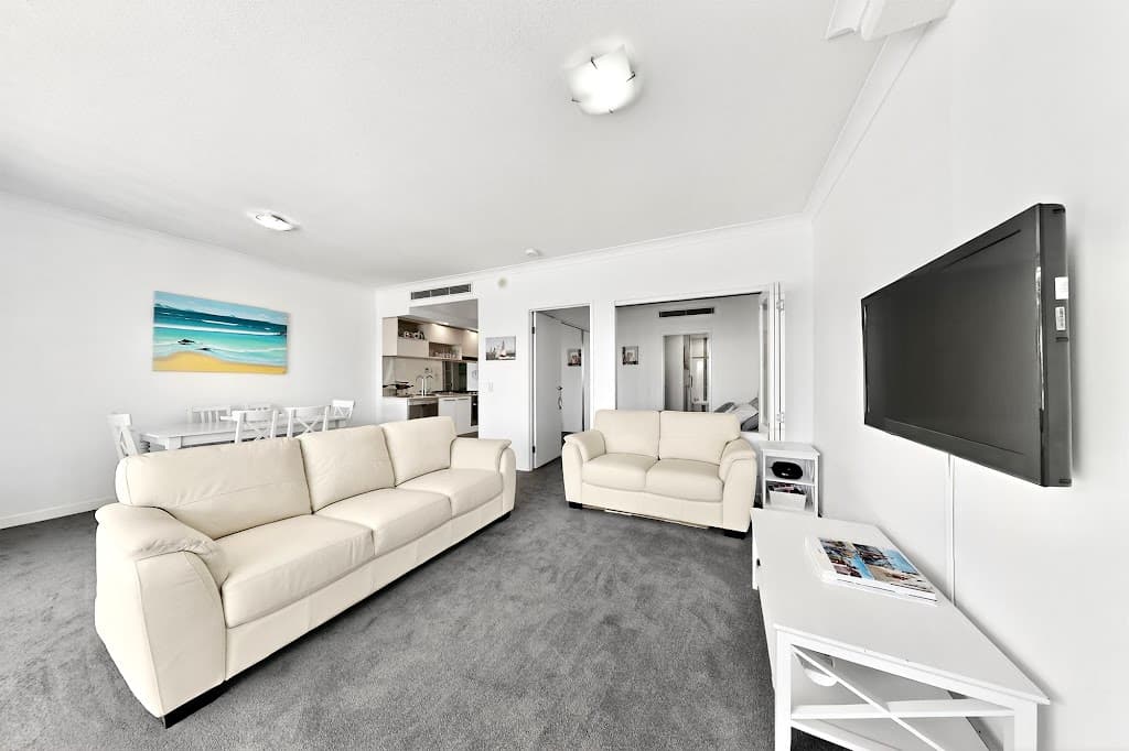 202/430 Marine Parade, Biggera Waters, QLD, 4216, Biggera Waters - Thumbnail 3