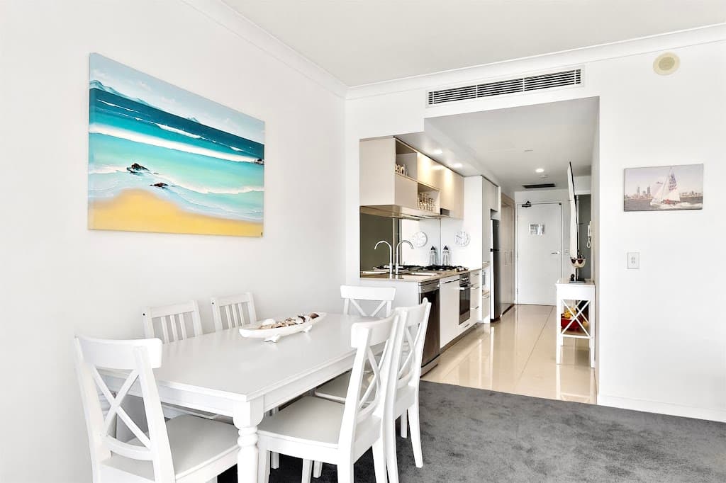 202/430 Marine Parade, Biggera Waters, QLD, 4216, Biggera Waters - Thumbnail 4