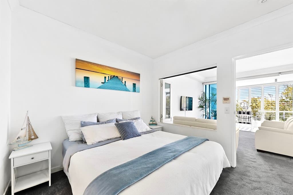 202/430 Marine Parade, Biggera Waters, QLD, 4216, Biggera Waters - Thumbnail 7