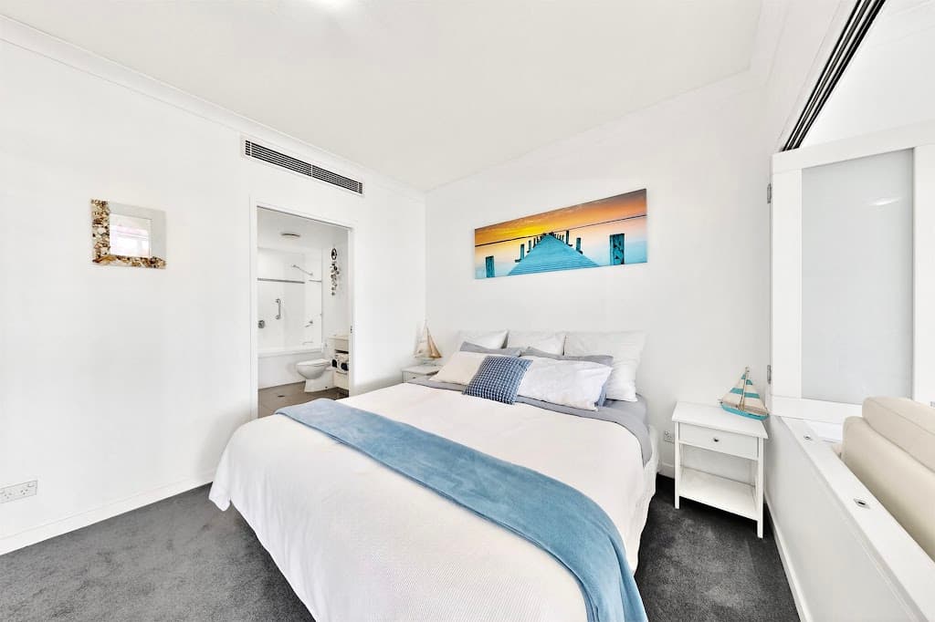 202/430 Marine Parade, Biggera Waters, QLD, 4216, Biggera Waters - Thumbnail 8