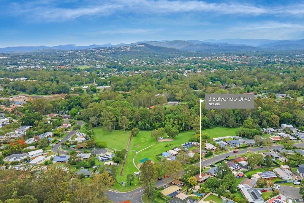 3 Balyando Drive, Nerang, QLD, 4211, Nerang - Thumbnail 4