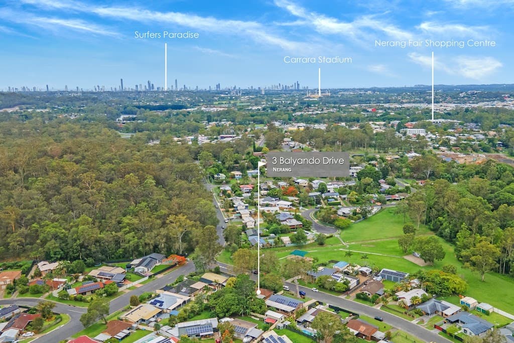 3 Balyando Drive, Nerang, QLD, 4211, Nerang - Thumbnail 5