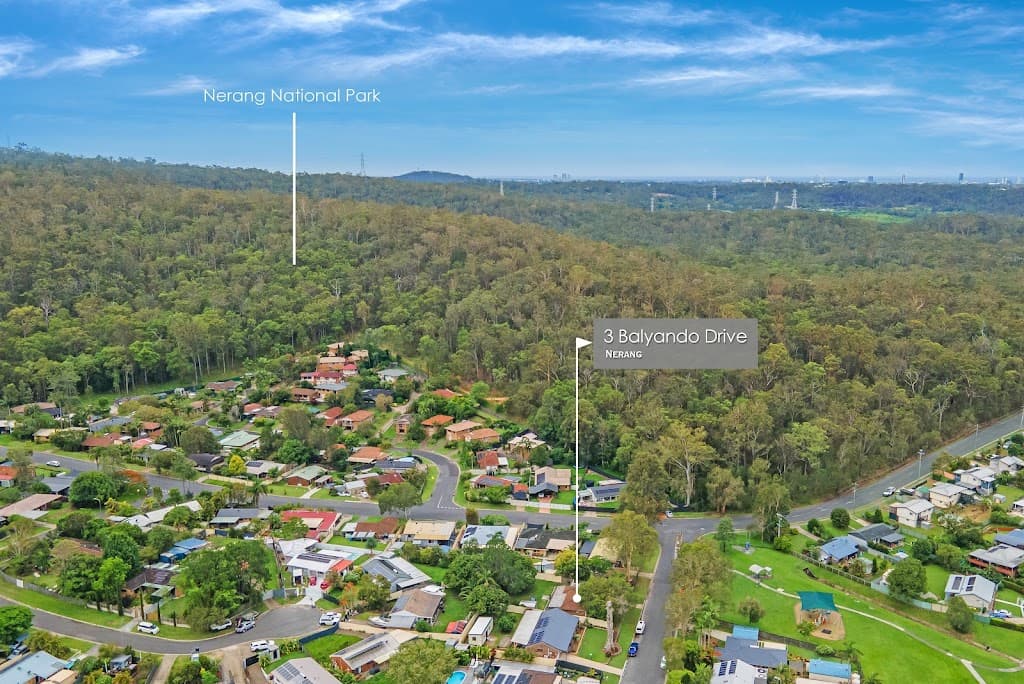 3 Balyando Drive, Nerang, QLD, 4211, Nerang - Thumbnail 6