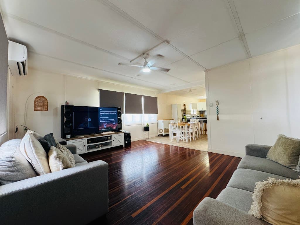 13 Lord Street, Childers, QLD, 4660, Childers - Thumbnail 2