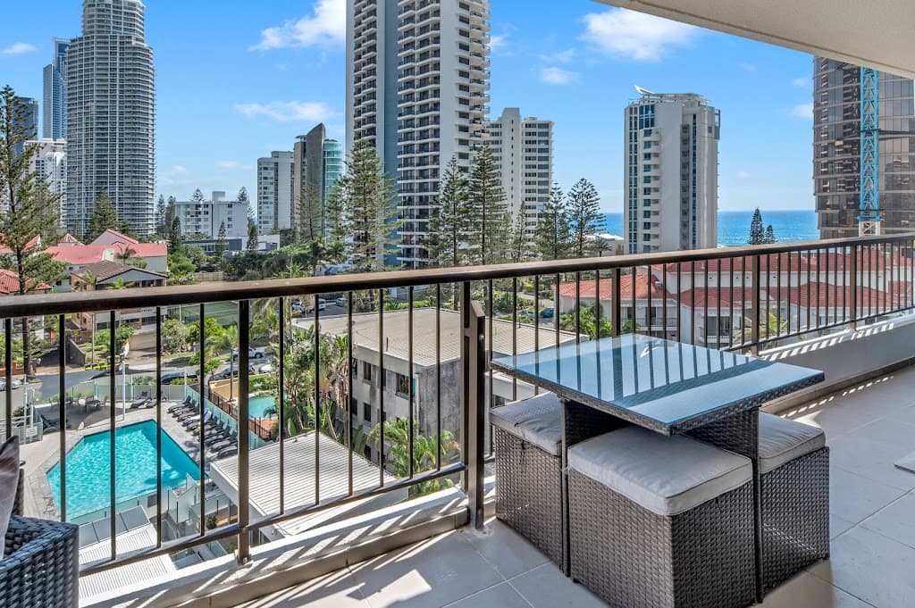 602/5 Enderley Avenue, Surfers Paradise, QLD, 4217, Surfers Paradise - Thumbnail 5