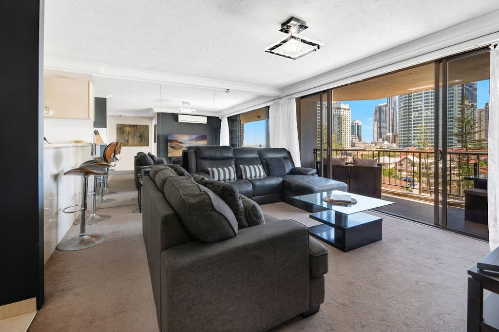 602/5 Enderley Avenue, Surfers Paradise, QLD, 4217, Surfers Paradise - Thumbnail 6