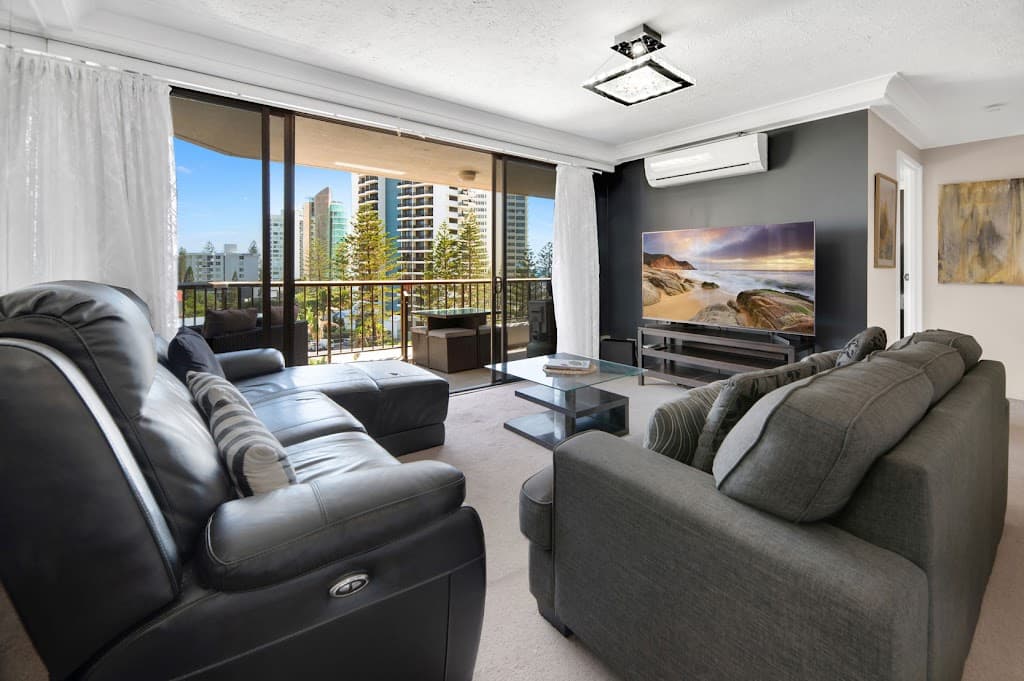 602/5 Enderley Avenue, Surfers Paradise, QLD, 4217, Surfers Paradise - Thumbnail 7