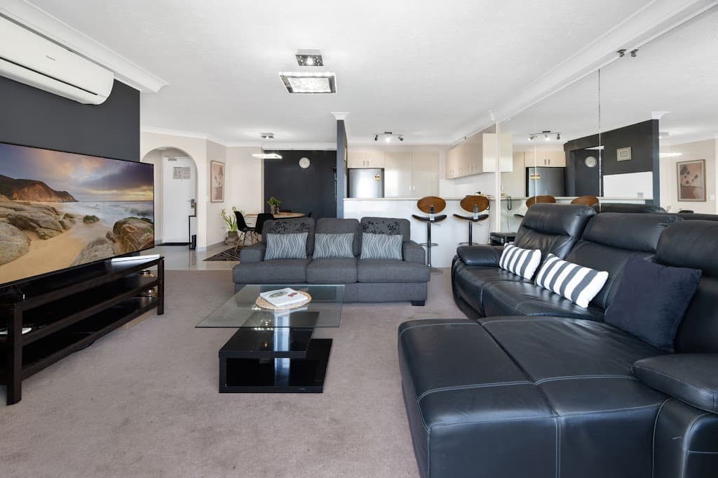 602/5 Enderley Avenue, Surfers Paradise, QLD, 4217, Surfers Paradise - Thumbnail 8