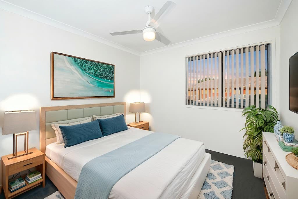 18/6-32 University Drive, Meadowbrook, QLD, 4131, Meadowbrook - Thumbnail 5