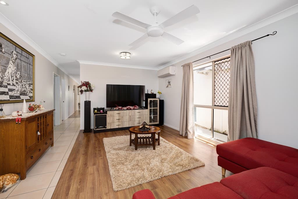 3 Carpentaria Close, Kirwan, QLD, 4817, Kirwan - Thumbnail 2