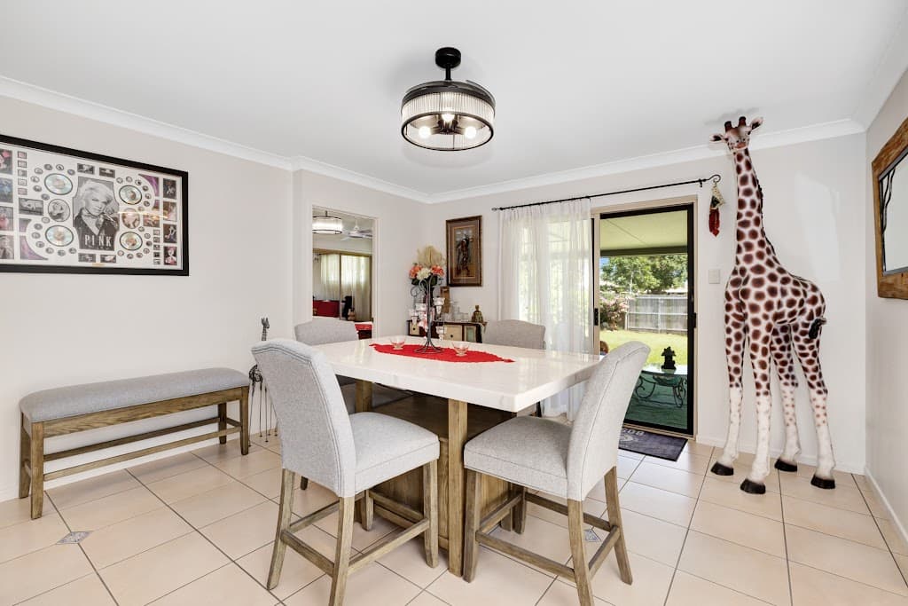 3 Carpentaria Close, Kirwan, QLD, 4817, Kirwan - Thumbnail 6