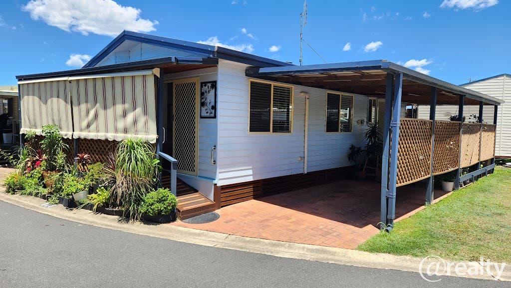 u25/52 Wellington Drive, Nambucca Heads, NSW, 2448, Nambucca Heads - Thumbnail 2