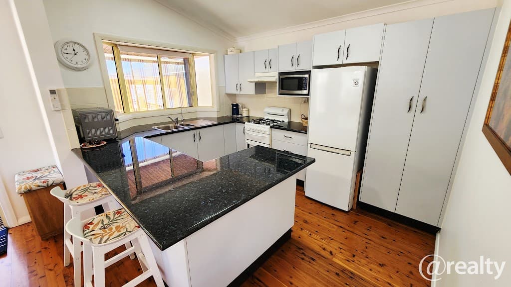 u25/52 Wellington Drive, Nambucca Heads, NSW, 2448, Nambucca Heads - Thumbnail 3