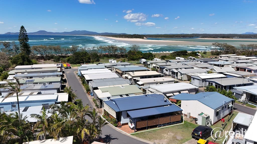 u25/52 Wellington Drive, Nambucca Heads, NSW, 2448, Nambucca Heads - Thumbnail 5