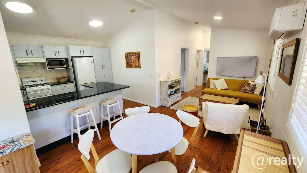 u25/52 Wellington Drive, Nambucca Heads, NSW, 2448, Nambucca Heads - Thumbnail 6