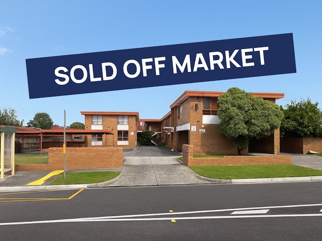 11/81-83 Potter Street, Dandenong, VIC, 3175, Dandenong - Image 1