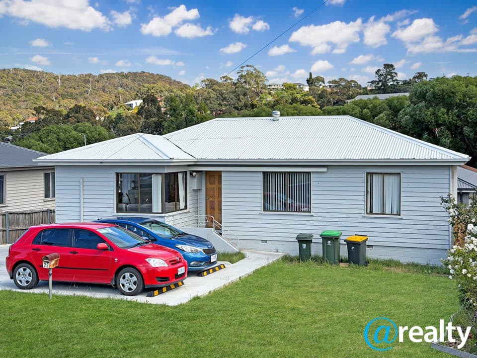 1/22 Schouten Street, Warrane, TAS, 7018, Warrane - Thumbnail 2