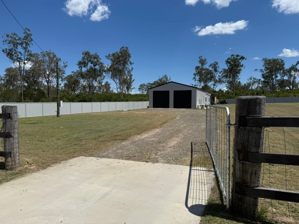 1 Ocallaghan Street, Nanango, QLD, 4615, Nanango - Image 1