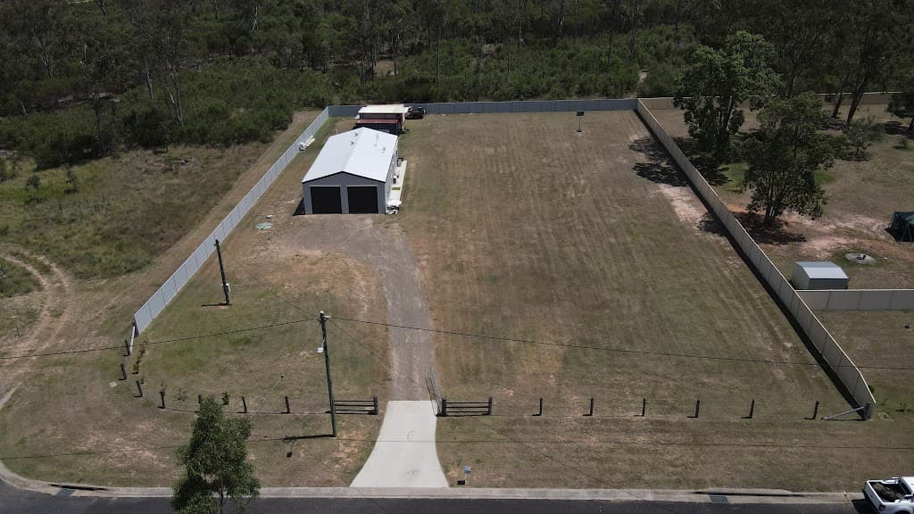 1 Ocallaghan Street, Nanango, QLD, 4615, Nanango - Thumbnail 2