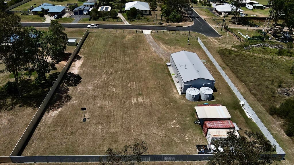 1 Ocallaghan Street, Nanango, QLD, 4615, Nanango - Thumbnail 4