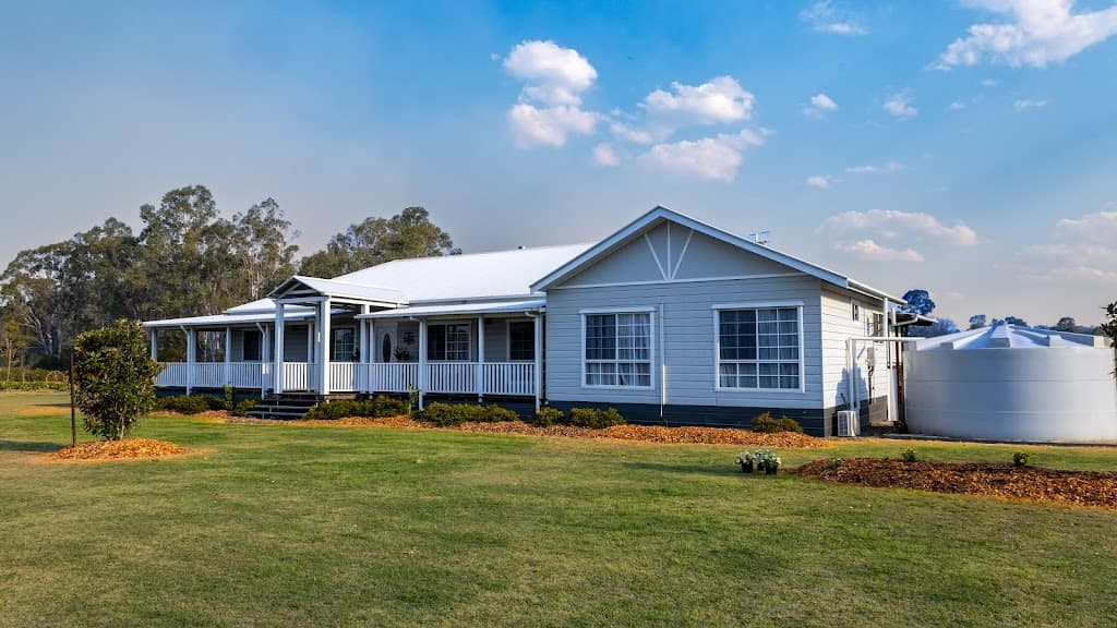 31-33 Amaroo Drive, Wondai, QLD, 4606, Wondai - Image 1