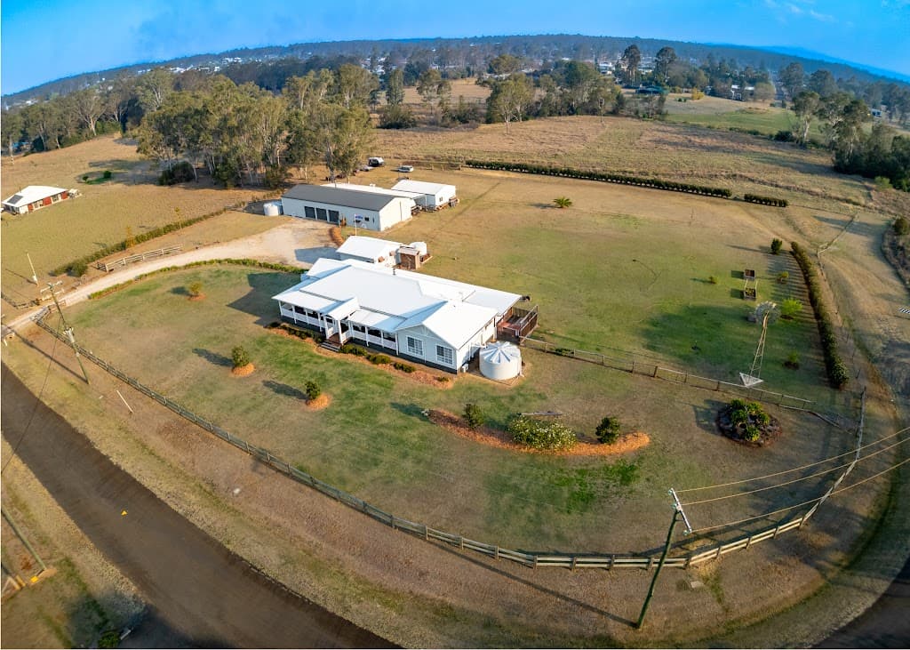 31-33 Amaroo Drive, Wondai, QLD, 4606, Wondai - Thumbnail 2
