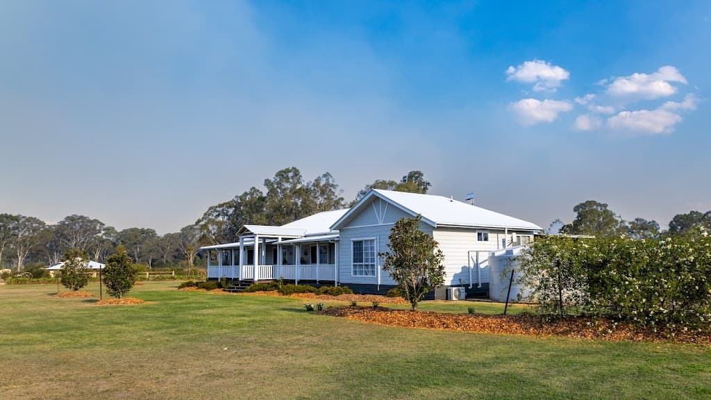 31-33 Amaroo Drive, Wondai, QLD, 4606, Wondai - Thumbnail 4