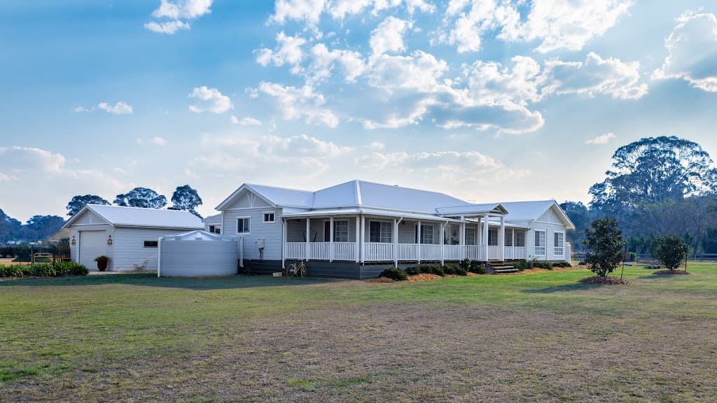 31-33 Amaroo Drive, Wondai, QLD, 4606, Wondai - Thumbnail 5